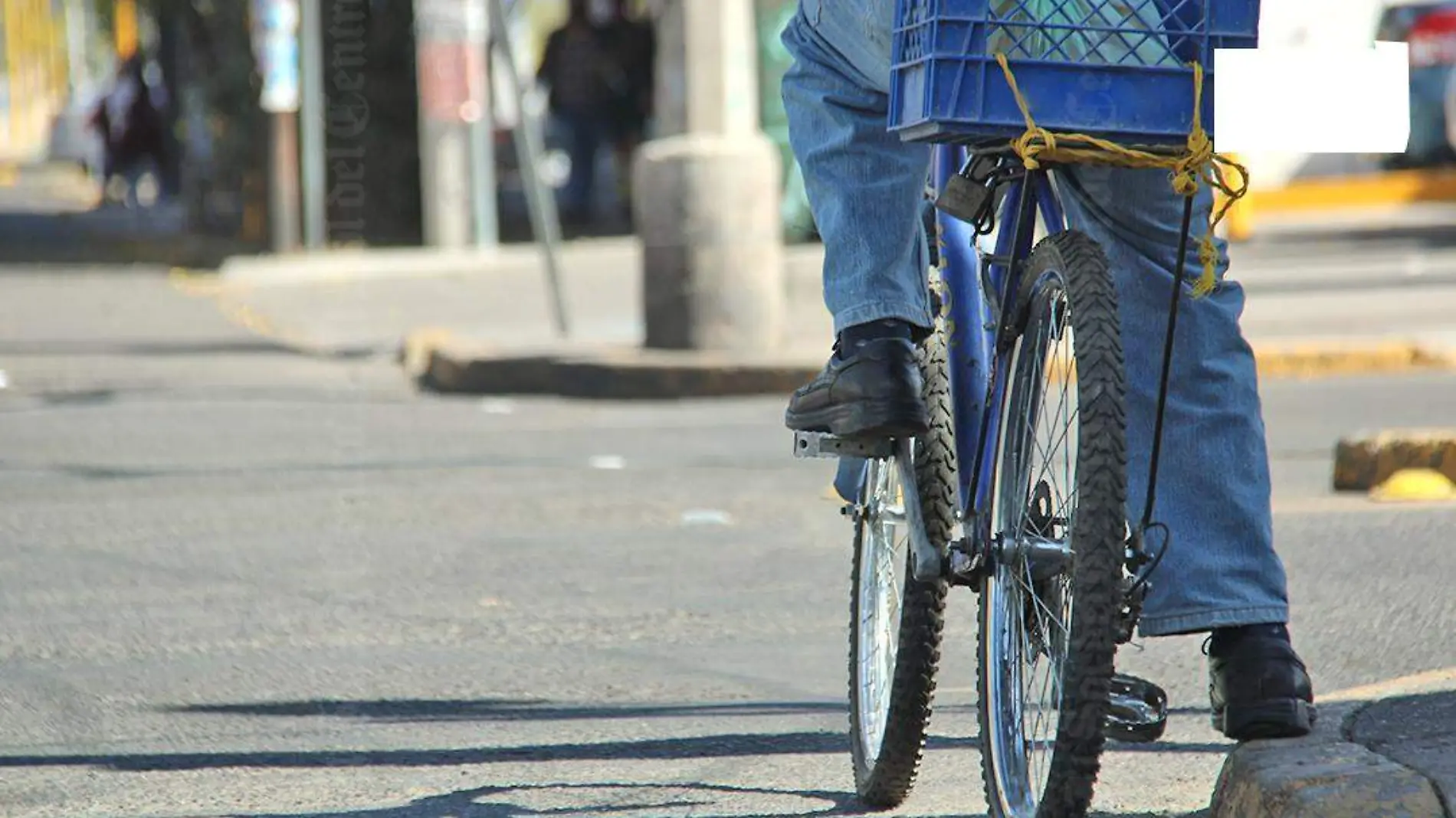 ciclistas bicicletas